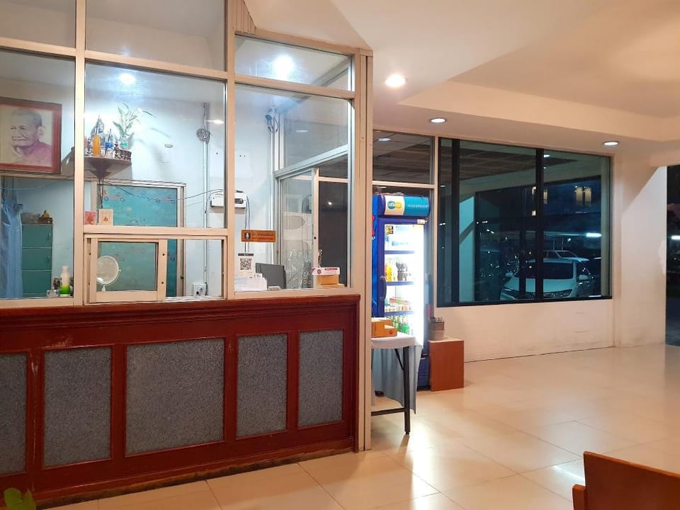 Kwan Riam Mansion Hotel in Rayong, Mueang Rayong District, Rayong, Thailand