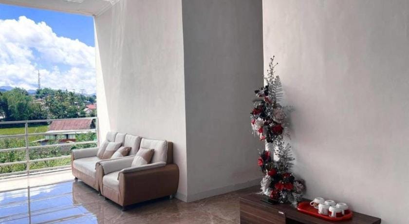 Wisma Maestro Toraja Mitra RedDoorz Hotel in Indonesia