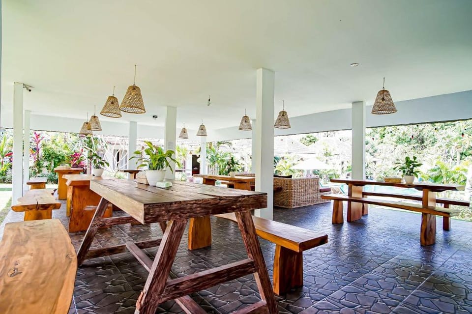Agung Wiwin Homestay Hotel in North Kuta