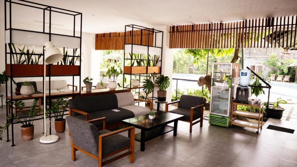 The Winotosastro Hotel Syariah Hotel in Yogyakarta