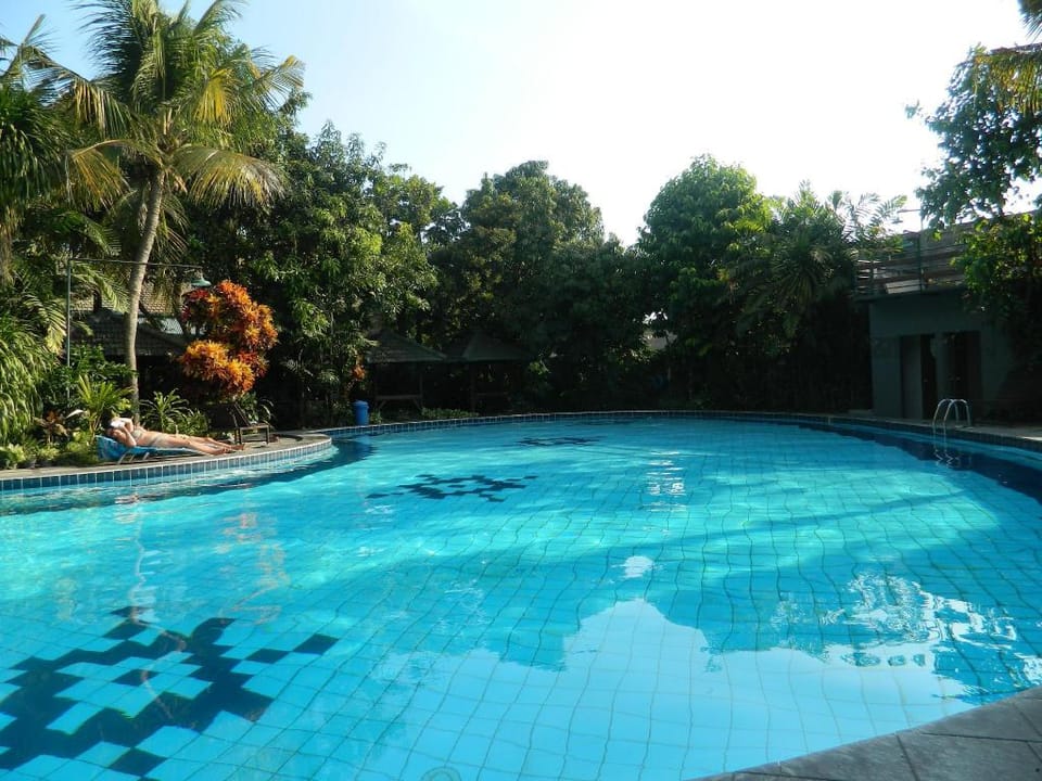 The Winotosastro Hotel Syariah Hotel in Yogyakarta