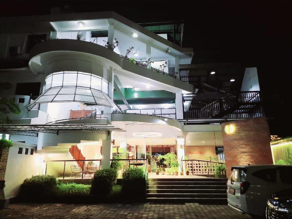 The Winotosastro Hotel Syariah Hotel in Yogyakarta