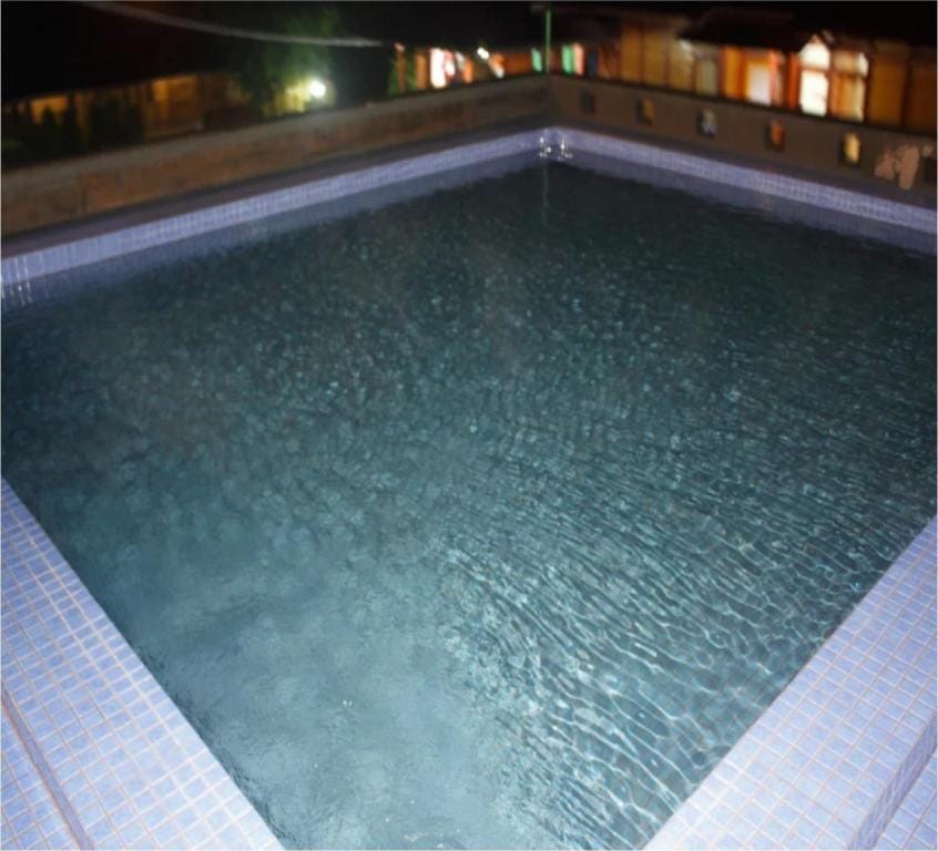 Villa Marindu Ciater Hotel in West Java
