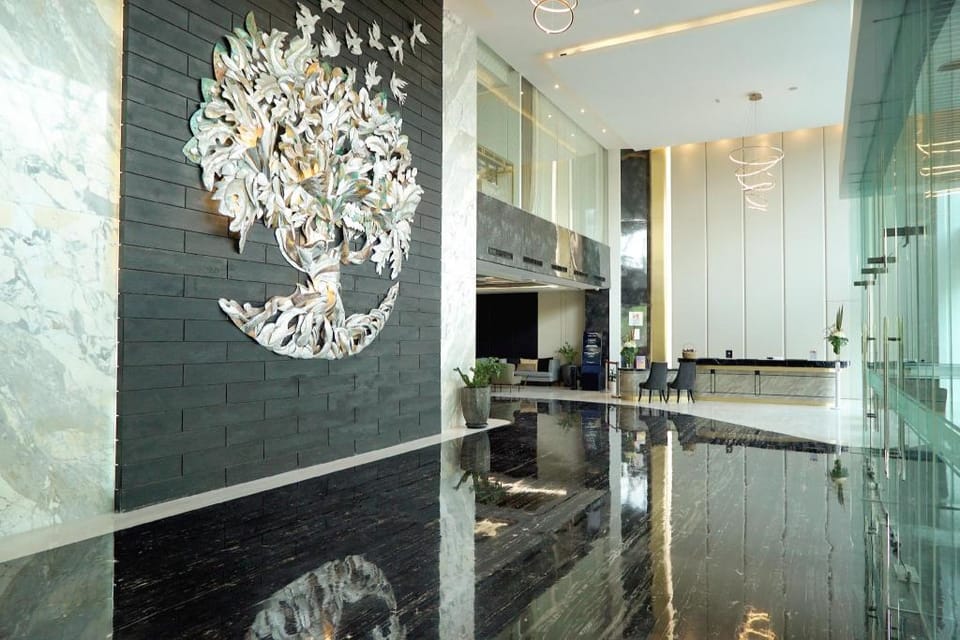 Grand Swiss-Belhotel Darmo Hotel in Surabaya