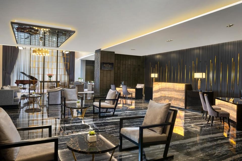 Grand Swiss-Belhotel Darmo Hotel in Surabaya