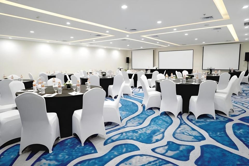 Grand Swiss-Belhotel Darmo Hotel in Surabaya