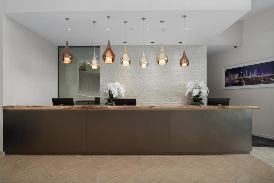 Rydges Gold Coast Airport Hotel in Bilinga