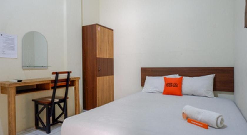 KoolKost @ Jl Unta Pandeyan Lamper Semarang (Minimum Stay 30 night) Hotel in Indonesia