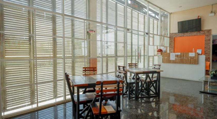 KoolKost @ Jl Unta Pandeyan Lamper Semarang (Minimum Stay 30 night) Hotel in Indonesia