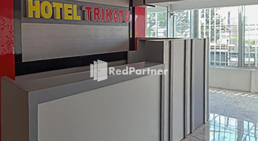 Hotel Trikatu Kendal near Taman Kota Weleri Hotel in Indonesia