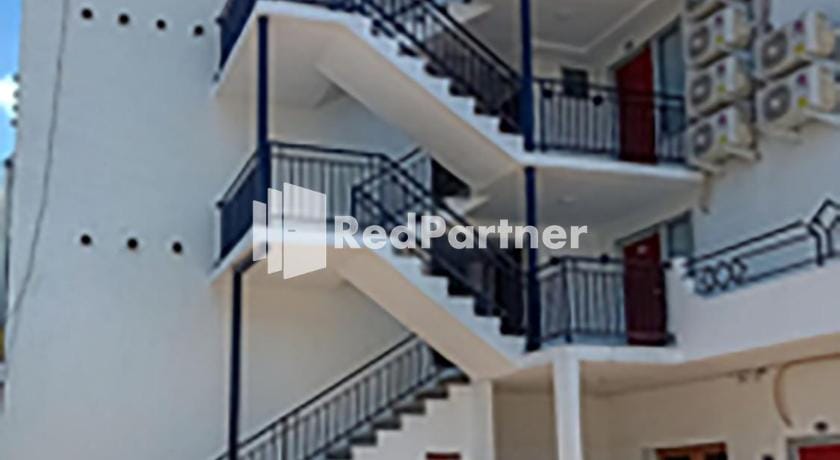 Hotel Trikatu Kendal near Taman Kota Weleri Hotel in Indonesia