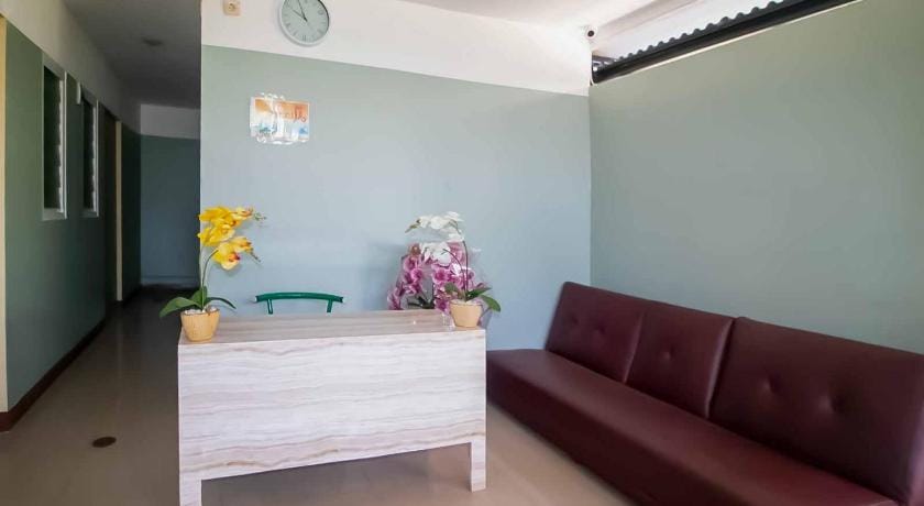Miana Ancol Residence Mitra RedDoorz Bed and Breakfast in Jakarta