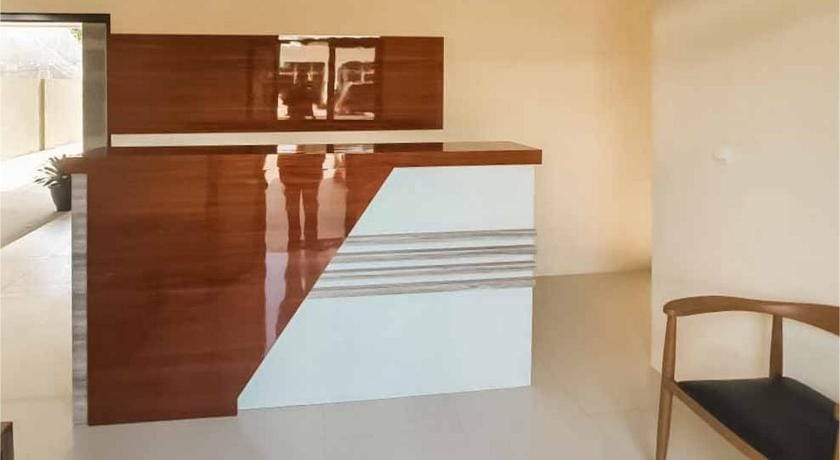 Jatiwangi Syariah Guest House Mitra RedDoorz Hotel in West Java