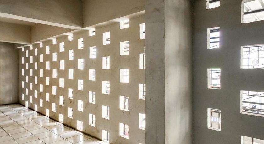 Marson Interkota Residence Mitra RedDoorz Hotel in Jakarta