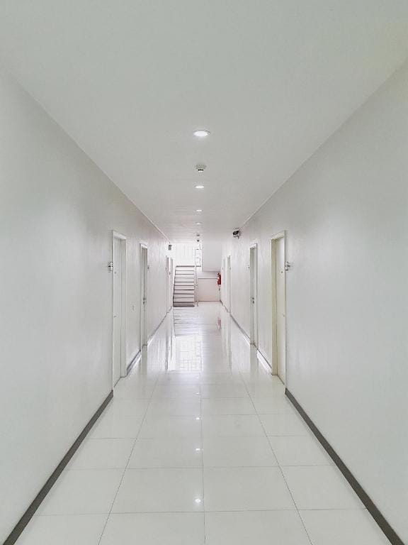 Orchid Surin Hotel Apartment in Laos