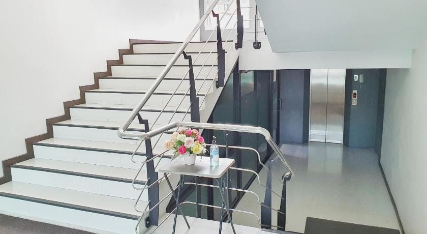 Orchid Surin Hotel Apartment in Laos