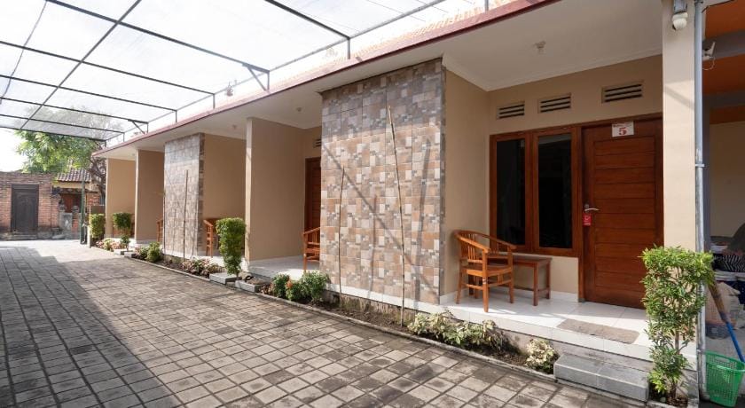 RedDoorz near Buleleng Harbour 2 Hotel in Buleleng