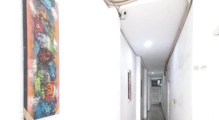 Graha Matahari Syariah Sepanjang Hotel in Surabaya