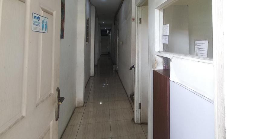 Graha Matahari Syariah Sepanjang Hotel in Surabaya