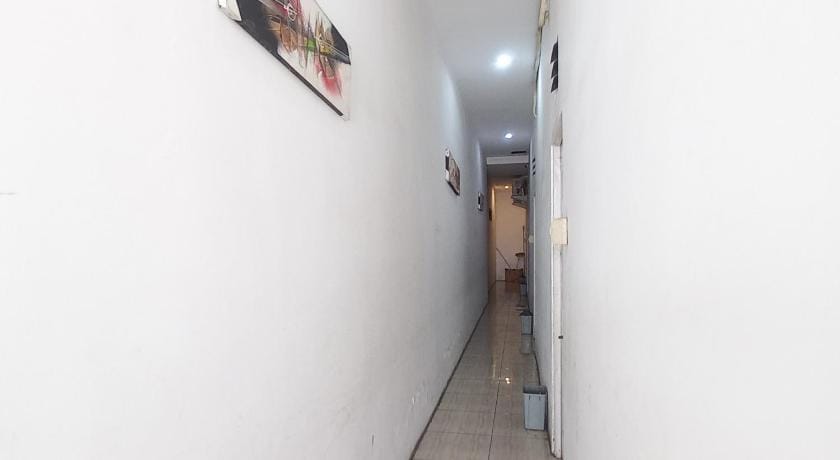 Graha Matahari Syariah Sepanjang Hotel in Surabaya