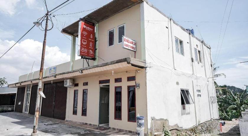 RedDoorz near Jalan Perintis Kemerdekaan Lampung Hotel in Indonesia