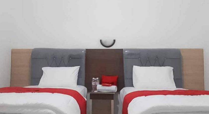 RedDoorz near Lampung Walk 2 Hotel in Indonesia
