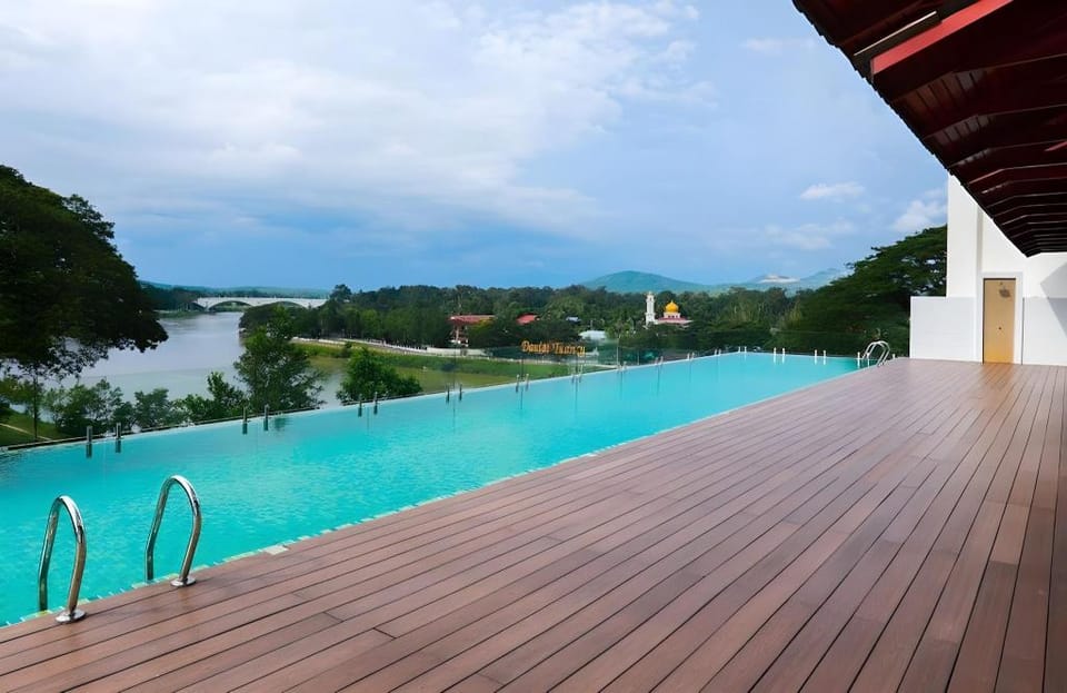 Hotel Casuarina @ Kuala Kangsar Hotel in Perak