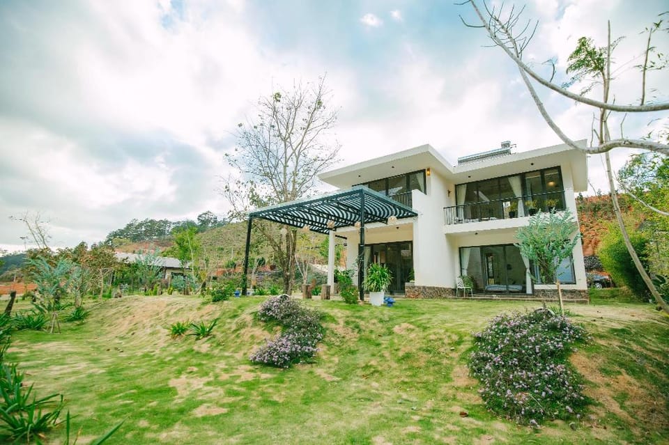 ARUM Forest and Stream Villa Villa in Lâm Đồng