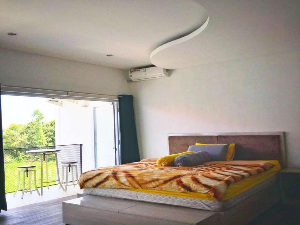 Villa Setiabudhi 2BR Garden Bandung Vacation rental in Indonesia