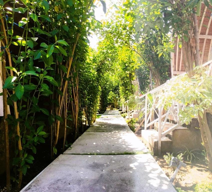 The Best for 3 Traveler at Vagary Penida Vacation rental in Nusapenida
