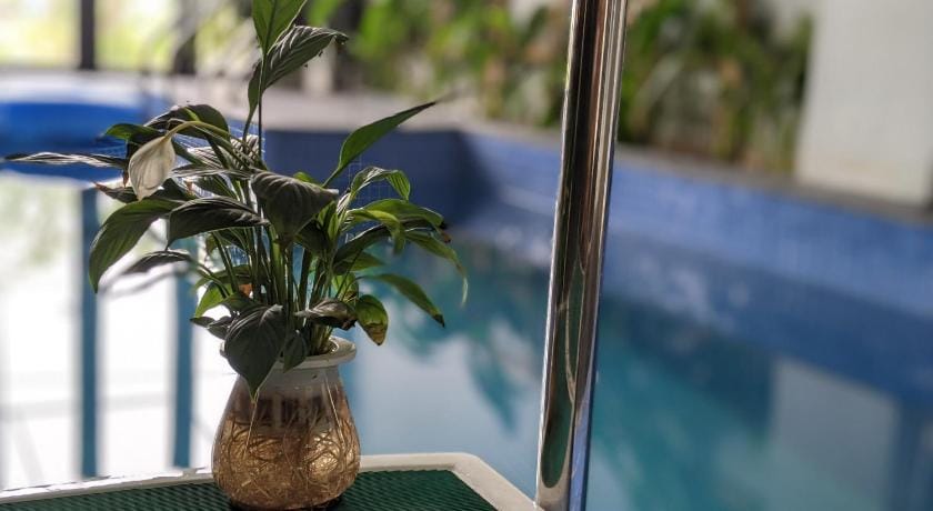 Tam Coc Cocoon Homestay Vacation rental in Laos