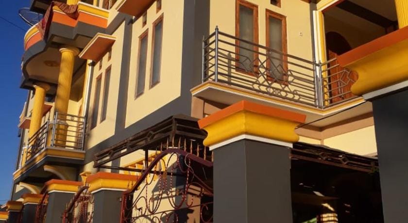 Fifawind Hotel Hotel in Indonesia