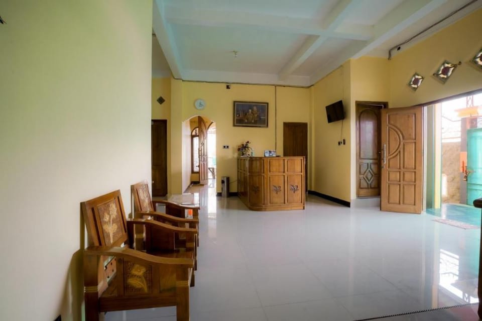 Fifawind Hotel Hotel in Indonesia