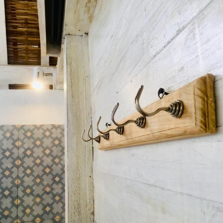 The Vagary for 3 for Three  Vacation rental in Nusapenida
