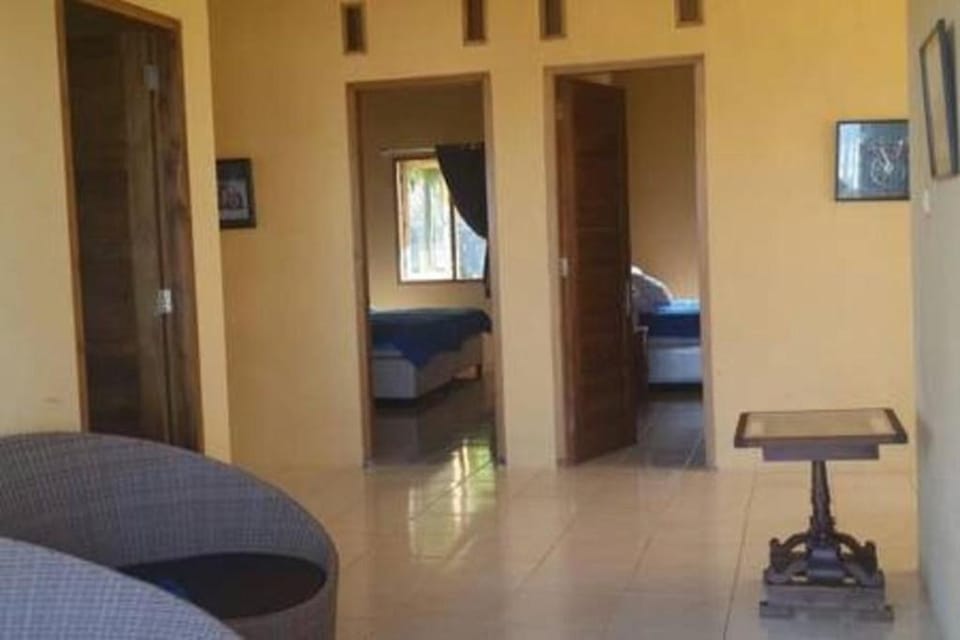 Pelabuhan Ratu Beach Houses Vacation rental in West Java