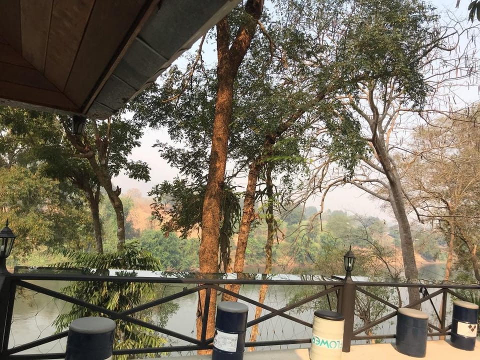 Baanrairimtarn Vacation rental in Thailand