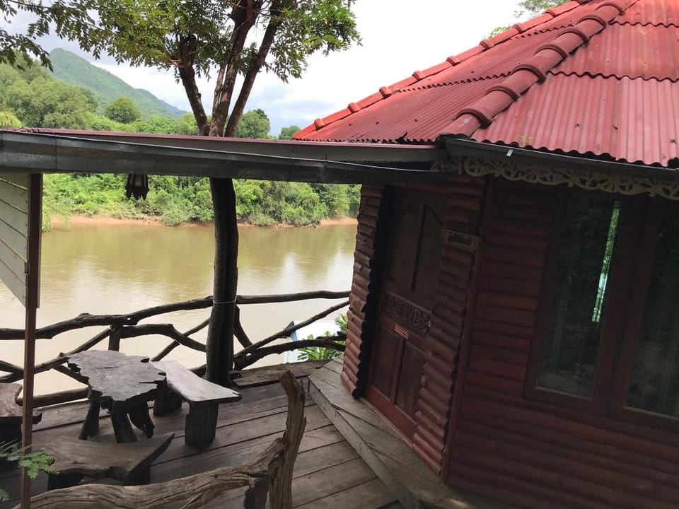 Baanrairimtarn Vacation rental in Thailand
