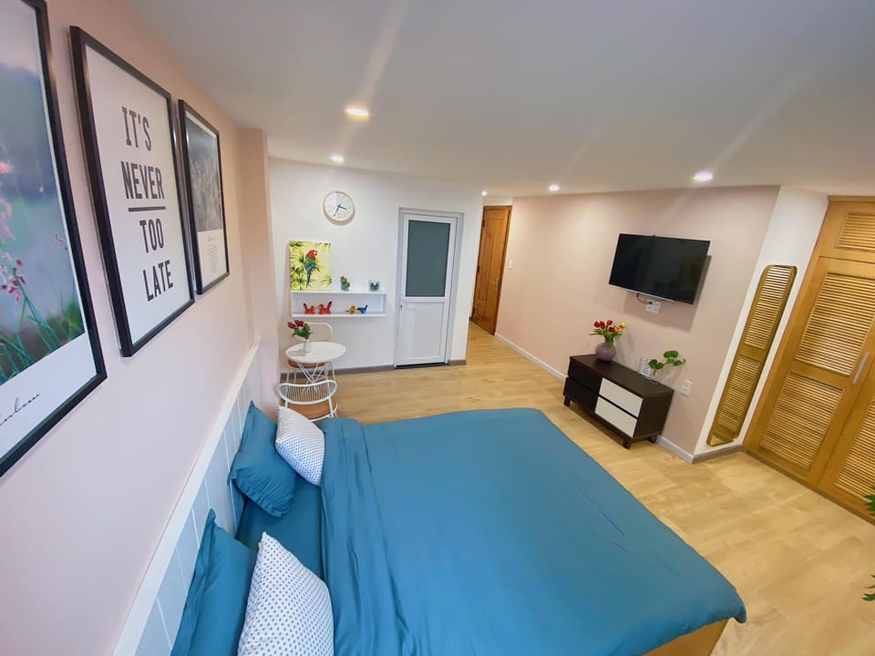 Bb Homestay - Phong Tret Vacation rental in Dalat