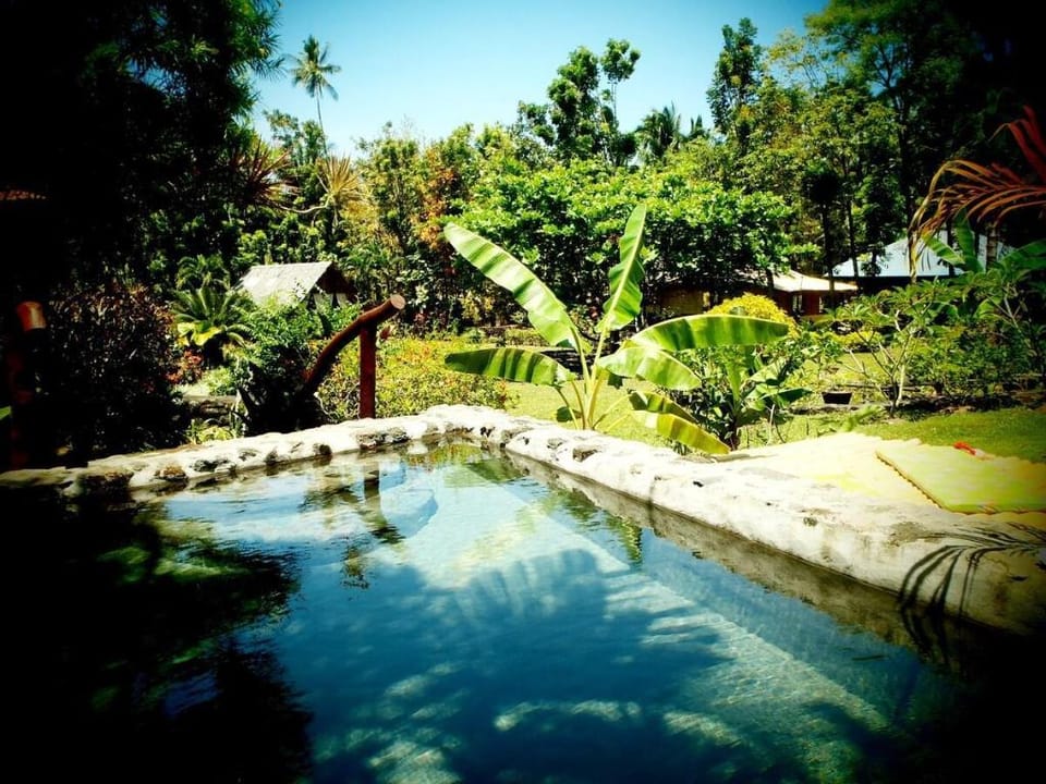 Mambajao (Camiguin) Houses Vacation rental in Northern Mindanao