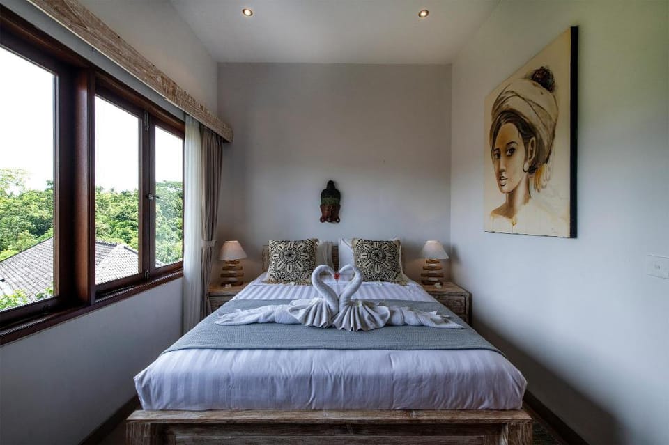 Magical Duplex?Rice Field Views in Tabanan ? Hotel in East Selemadeg