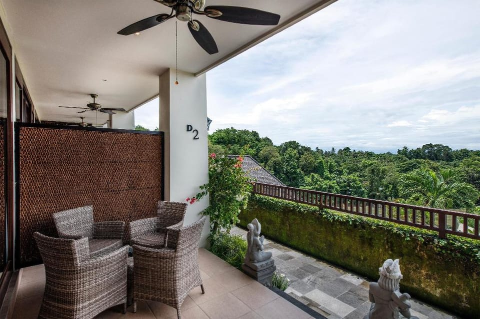 Magical Duplex?Rice Field Views in Tabanan ? Hotel in East Selemadeg