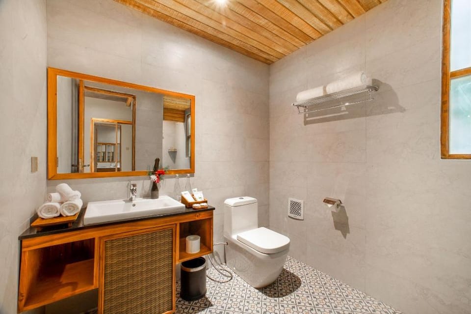Munduk Houses Vacation rental in Bali