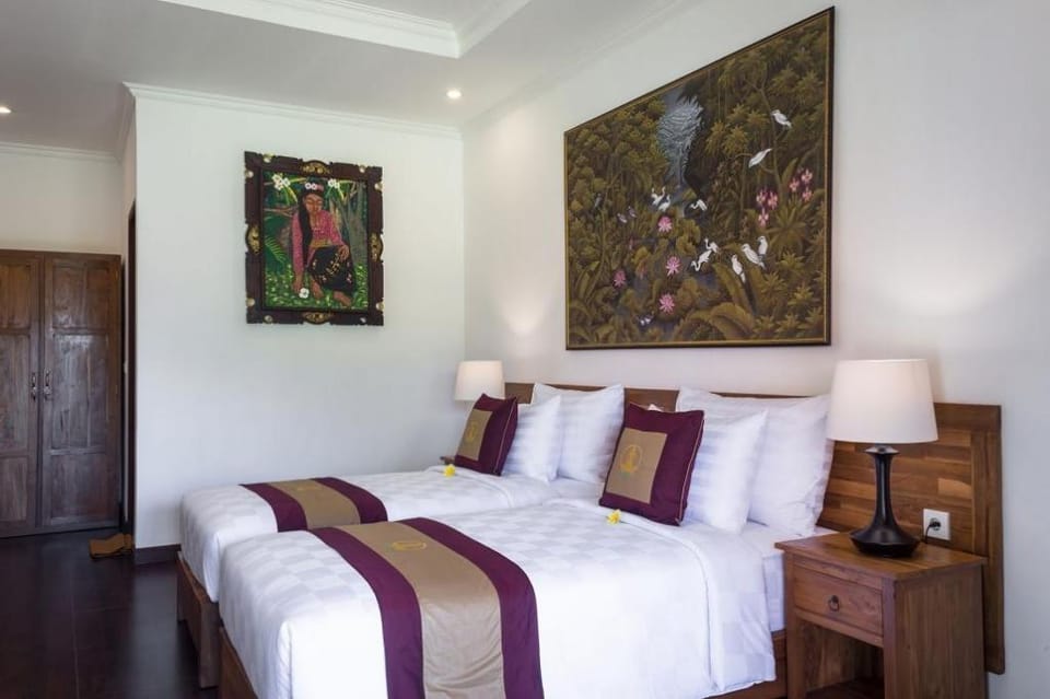 Ubud Houses Vacation rental in Ubud