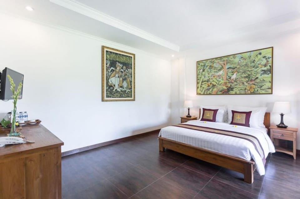 Ubud Houses Vacation rental in Ubud