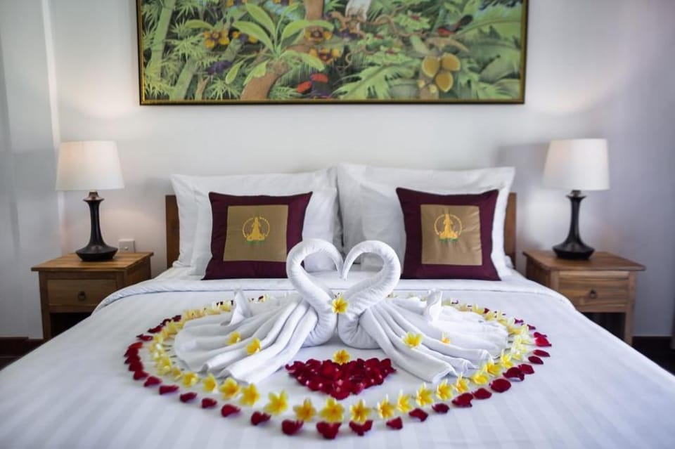 Ubud Houses Vacation rental in Ubud