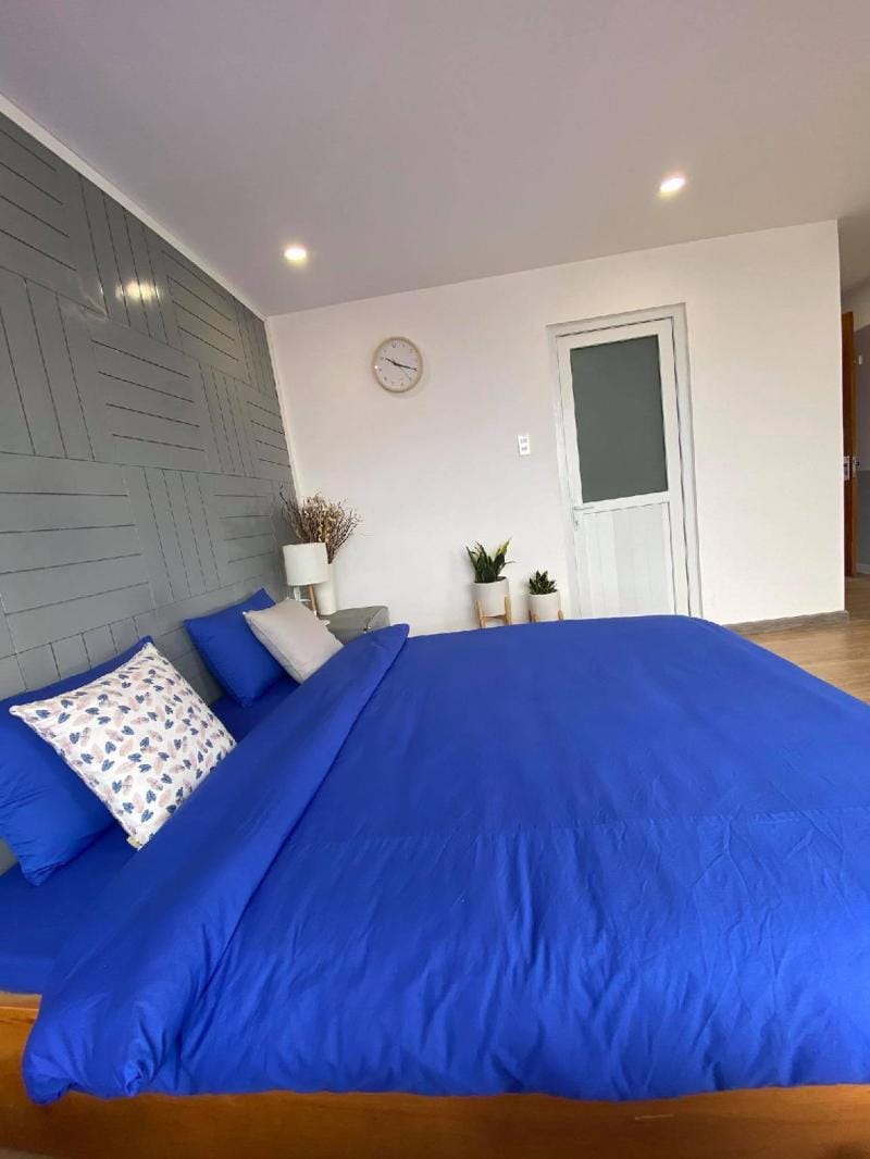 Bb Homestay - Phòng Đôi Vacation rental in Dalat