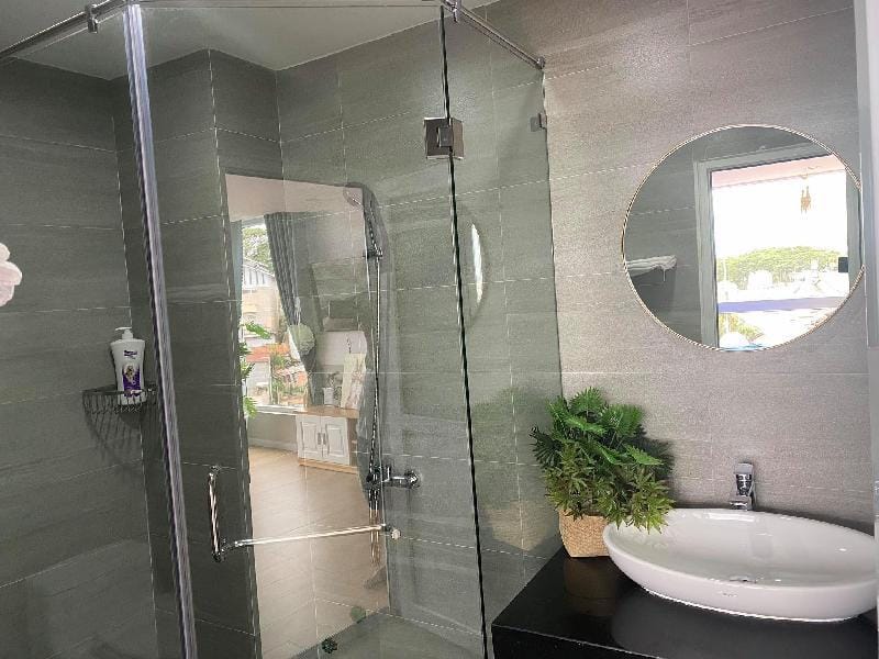 Bb Homestay - Phòng Đôi Vacation rental in Dalat