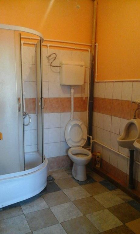 Apartman MY WAY - Vladičin Han-s. Prekodolce Apartment in Serbia