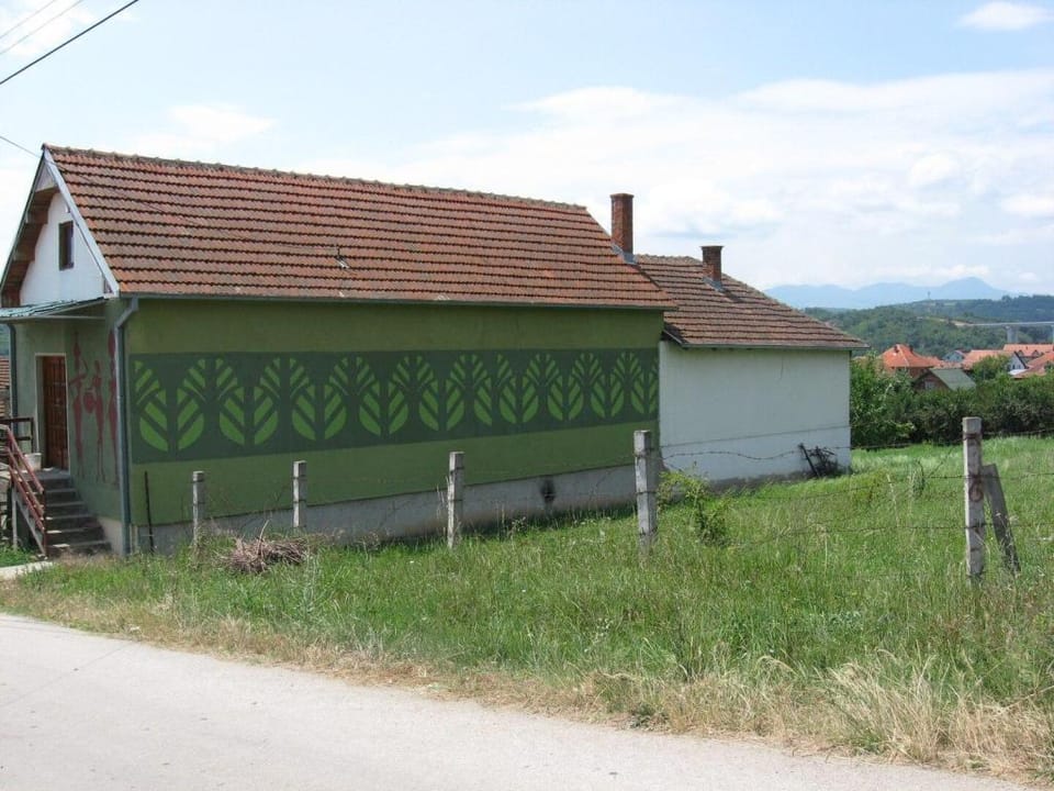 Apartman MY WAY - Vladičin Han-s. Prekodolce Apartment in Serbia