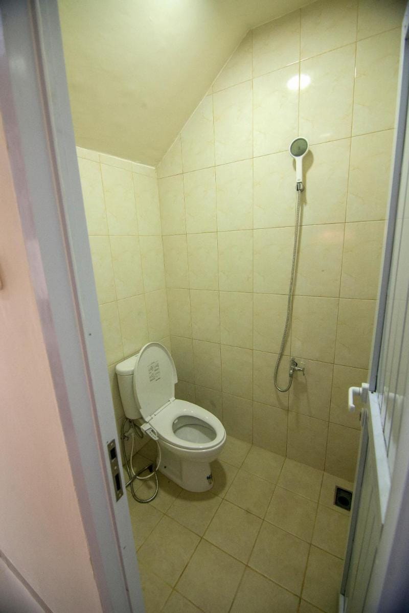 R & S Living 102 Vacation rental in West Sumatra, Indonesia